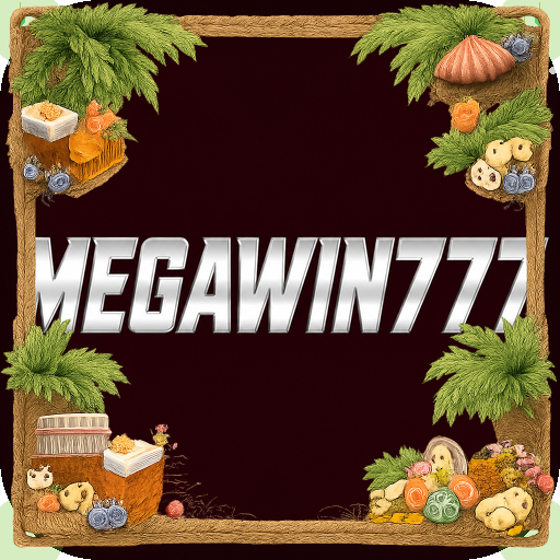 megawin777 — mitra unggulan